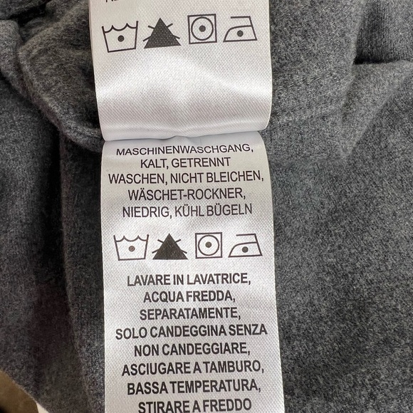 Legendary Whitetails Tan and Gray Shirt men’s Large Tall - Picture 10 of 12